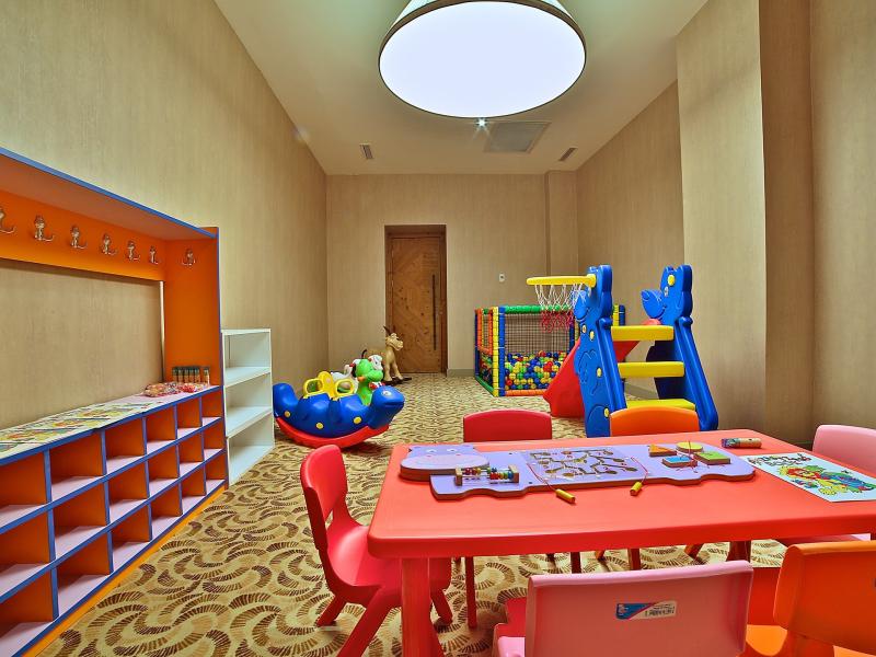 Dosso Dossi Hotels Downtown