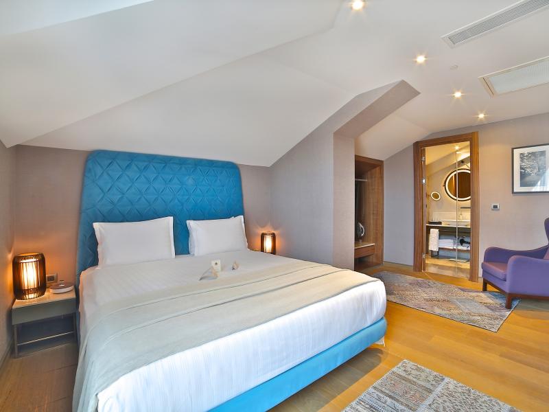 Dosso Dossi Hotels Downtown