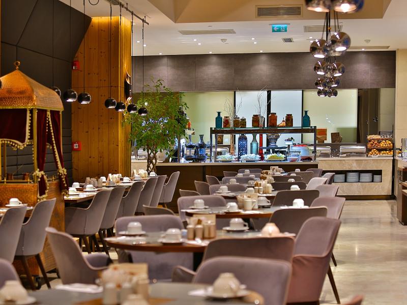 Dosso Dossi Hotels Downtown