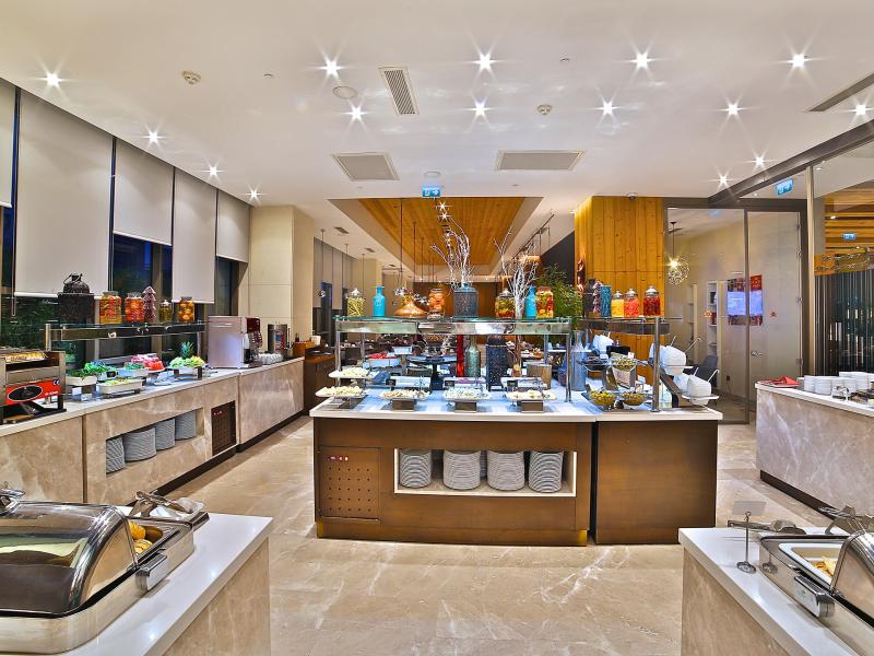 Dosso Dossi Hotels Downtown