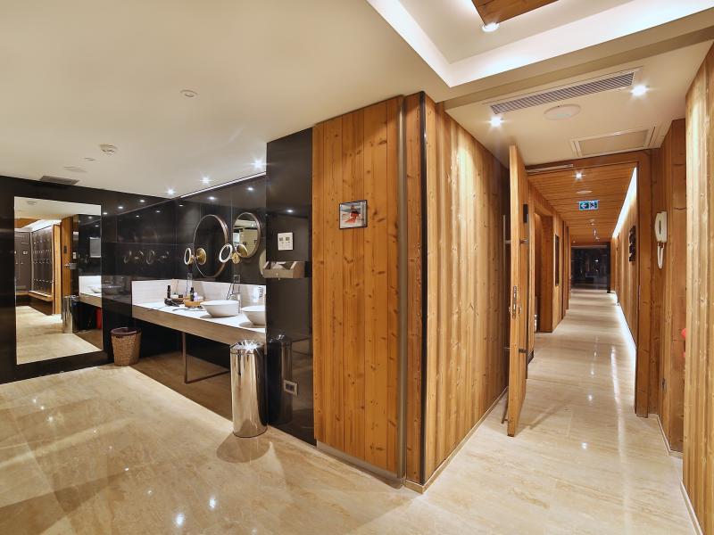 Dosso Dossi Hotels Downtown