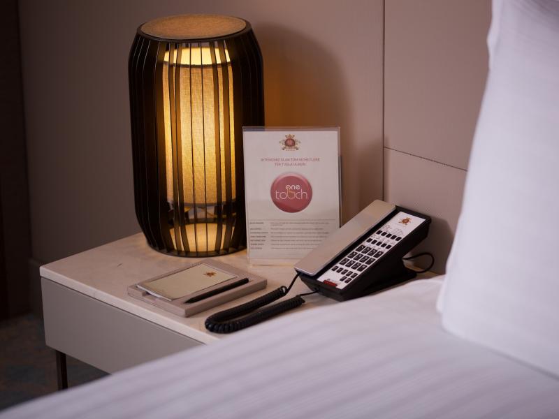 Dosso Dossi Hotels Downtown