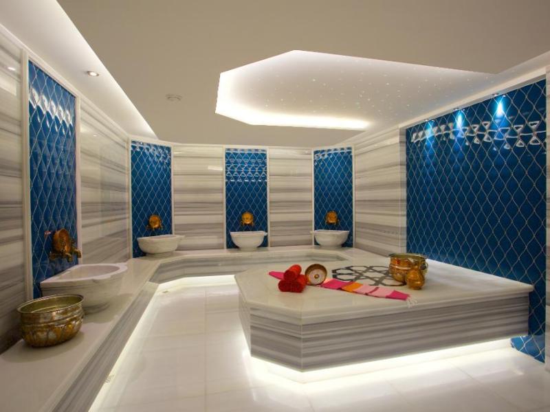 Dosso Dossi Hotels Downtown