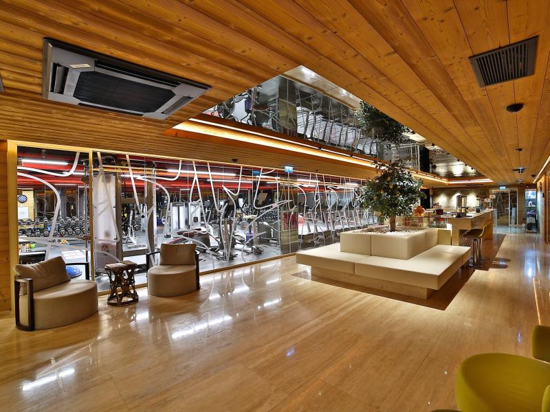 Dosso Dossi Hotels Downtown