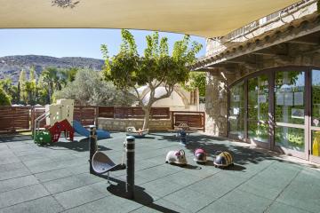 Отель Columbia Beach Resort Pissouri Кипр, Писсури, фото 11