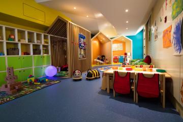 Отель Columbia Beach Resort Pissouri Кипр, Писсури, фото 12