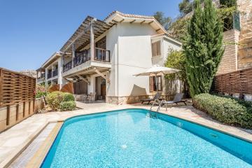 Отель Columbia Beach Resort Pissouri Кипр, Писсури, фото 15