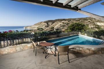 Отель Columbia Beach Resort Pissouri Кипр, Писсури, фото 16