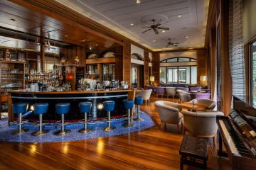 Отель Columbia Beach Resort Pissouri Кипр, Писсури, фото 19