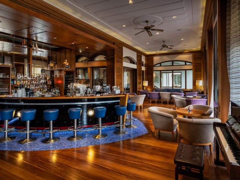 Columbia Beach Resort Pissouri