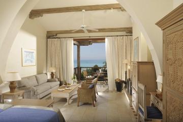 Отель Columbia Beach Resort Pissouri Кипр, Писсури, фото 22