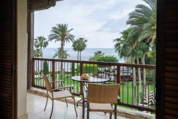 Отель Columbia Beach Resort Pissouri Кипр, Писсури, фото 23