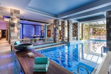 Отель Columbia Beach Resort Pissouri Кипр, Писсури, фото 25