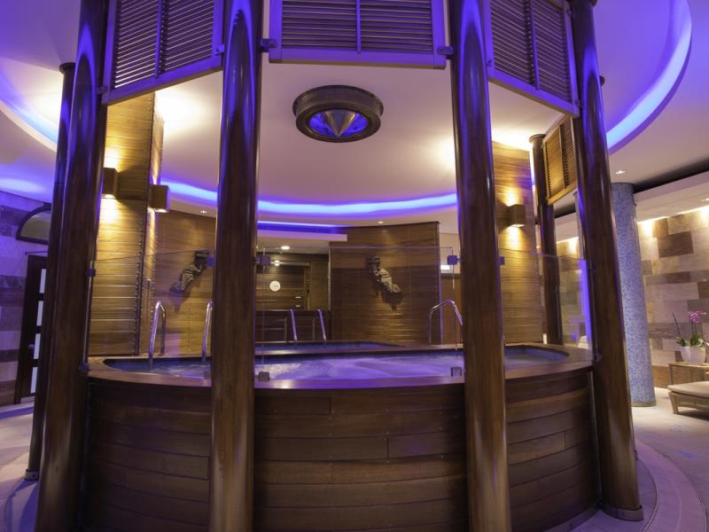 Columbia Beach Resort Pissouri