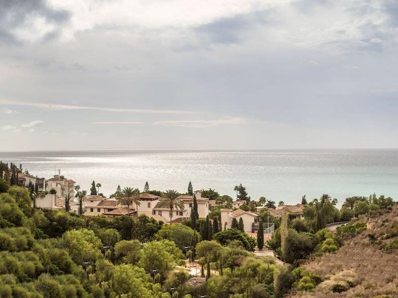 Columbia Beach Resort Pissouri