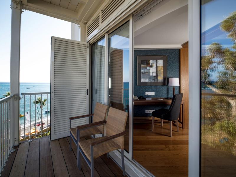 Columbia Beach Resort Pissouri