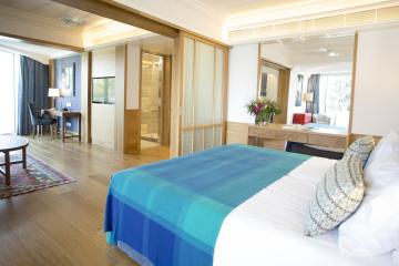 Отель Columbia Beach Resort Pissouri Кипр, Писсури, фото 9