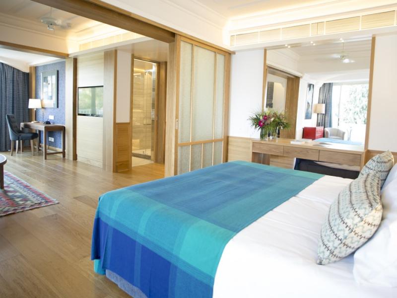 Columbia Beach Resort Pissouri