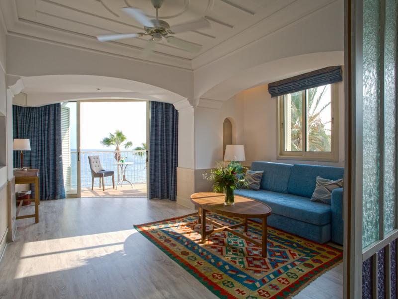 Columbia Beach Resort Pissouri