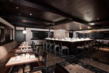 Отель Divan Istanbul Турция, Таксим, фото 16