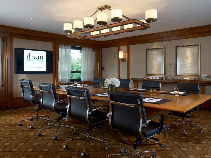 Divan Istanbul