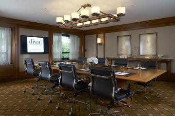 Отель Divan Istanbul Турция, Таксим, фото 18