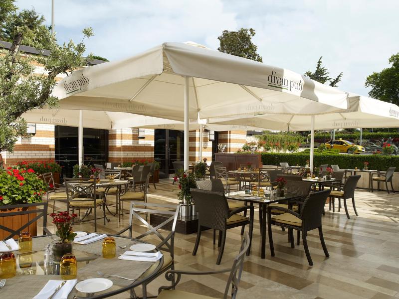 Divan Istanbul