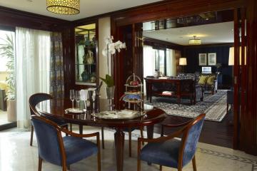 Отель Divan Istanbul Турция, Таксим, фото 23