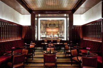 Отель Divan Istanbul Турция, Таксим, фото 28