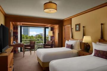 Отель Divan Istanbul Турция, Таксим, фото 4