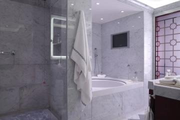 Отель Divan Istanbul Турция, Таксим, фото 10