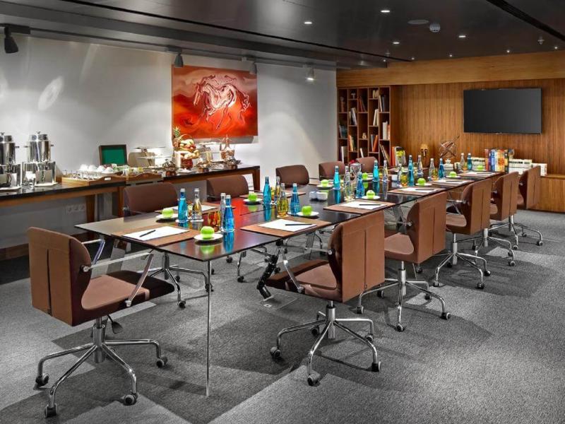 The G Hotels Istanbul