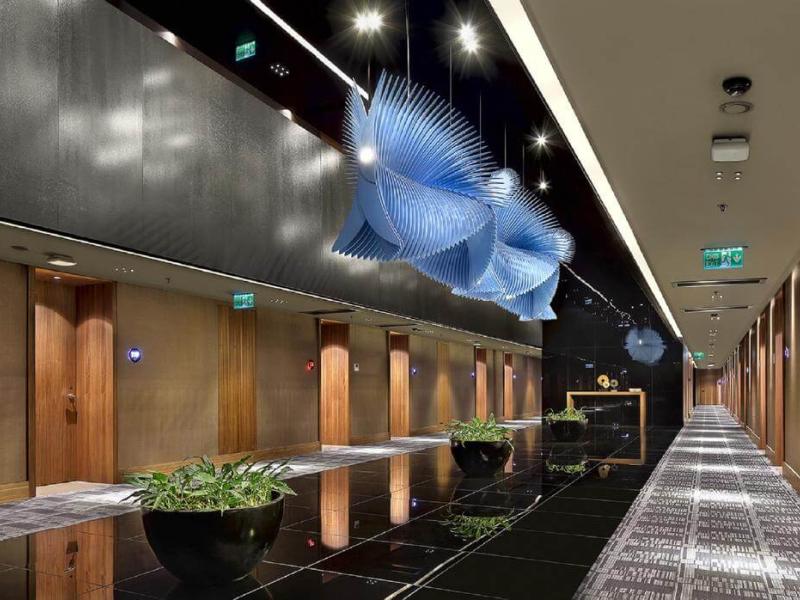 The G Hotels Istanbul