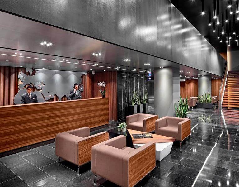 The G Hotels Istanbul