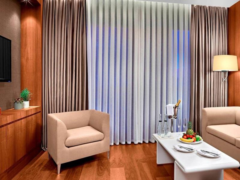 The G Hotels Istanbul