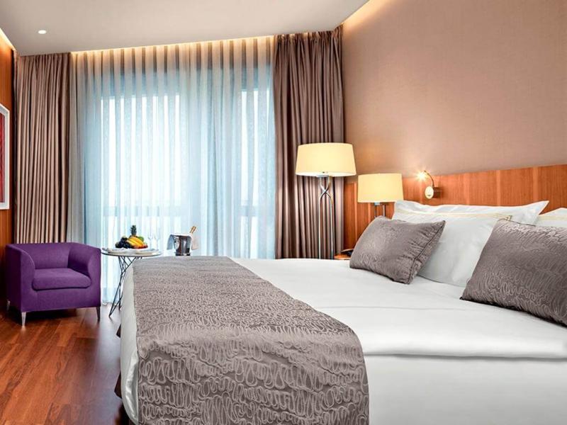 The G Hotels Istanbul