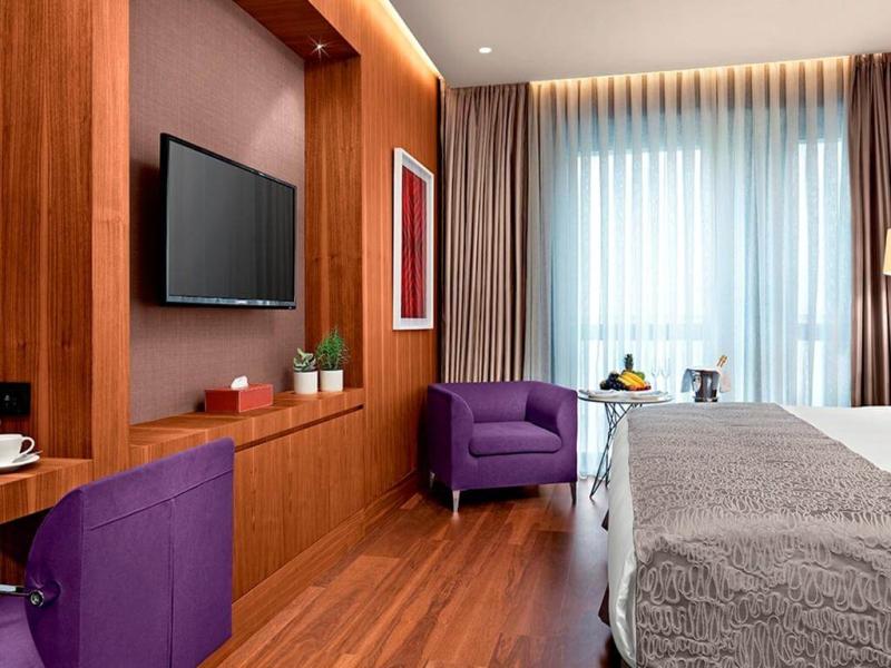 The G Hotels Istanbul