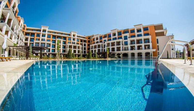 Premier Fort Beach Apartments