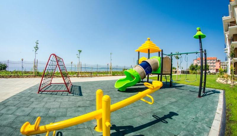 Premier Fort Beach Apartments