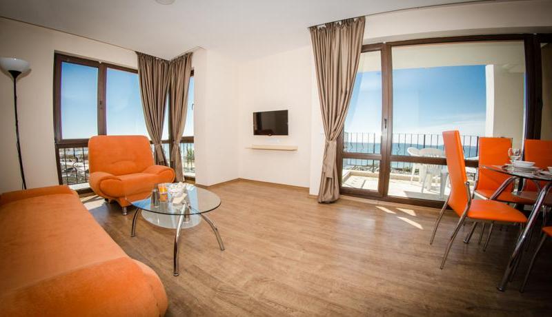 Premier Fort Beach Apartments