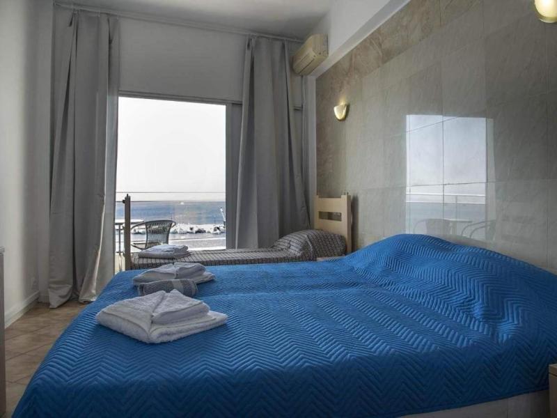 Porto Evia Boutique Hotel