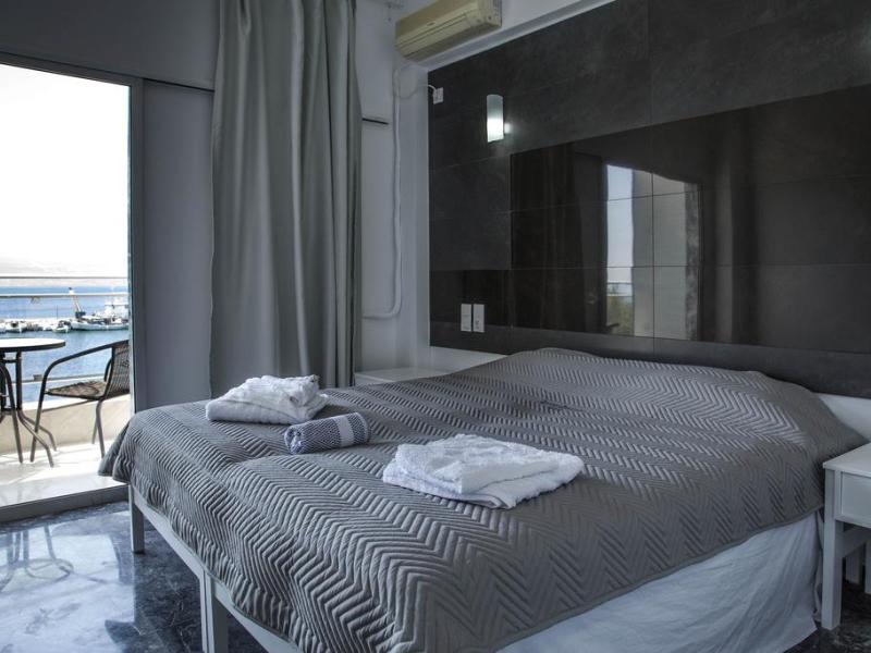 Porto Evia Boutique Hotel