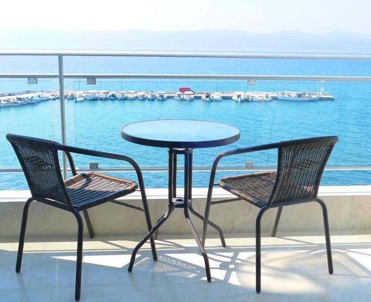 Porto Evia Boutique Hotel