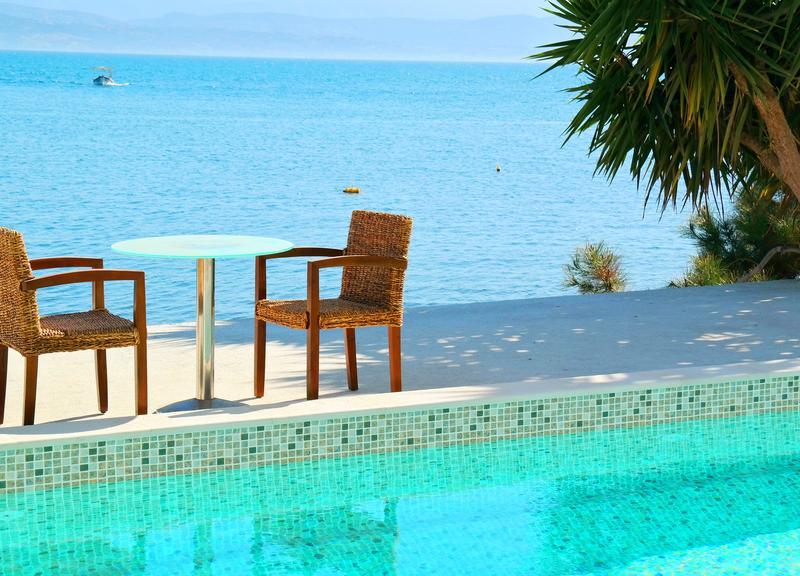 Porto Evia Boutique Hotel