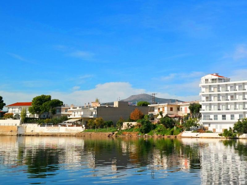 Porto Evia Boutique Hotel