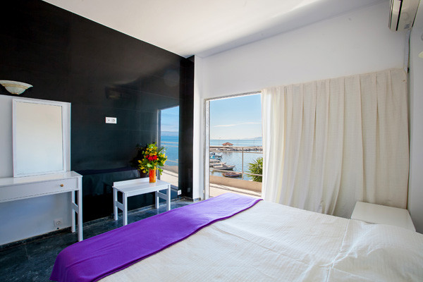 Porto Evia Boutique Hotel