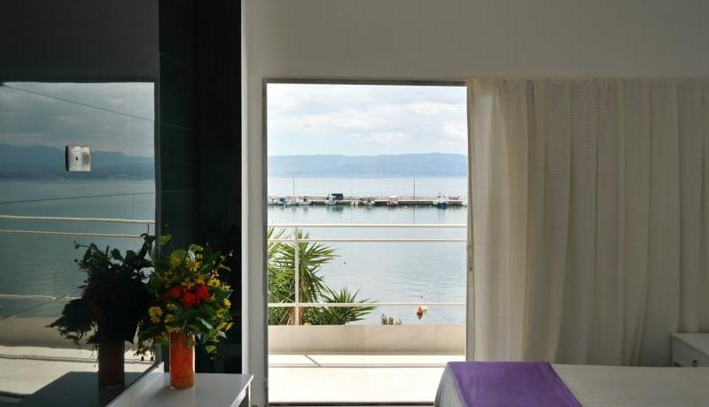 Porto Evia Boutique Hotel