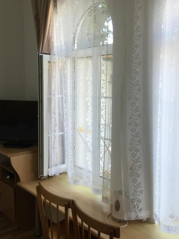 Валенсия гостевой дом