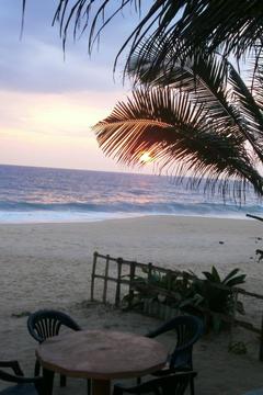 Отель Tamaro Beach Resort Шри-Ланка, Хиккадува, фото 3