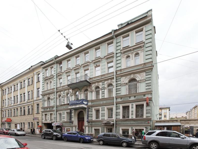 Ра Кузнечный 19